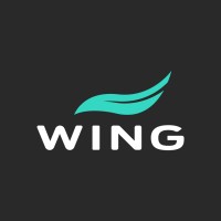 Wing Agency Logo