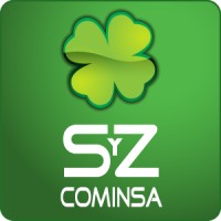 SyZ Cominsa Logo