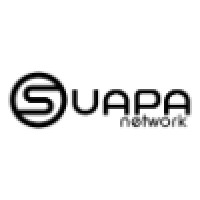 Suapa Network Logo