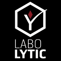 Labolytic AS Logo