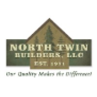North Twin Builders LLC Logo