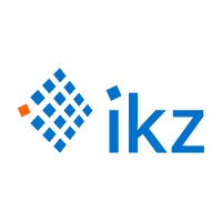 Leibniz-Institut für Kristallzüchtung (IKZ) Logo