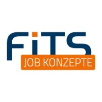 FITS job konzepte GmbH Logo