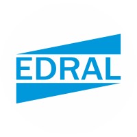 EDRAL Logo