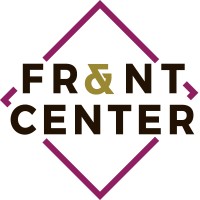 Front & Center Logo