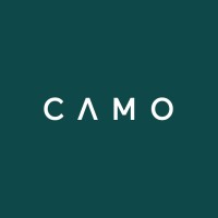 CAMO Digital Logo
