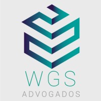 WGS Advogados Logo
