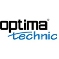 Optima Technic Logo