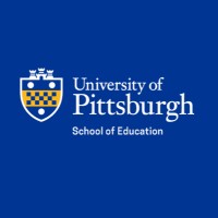 University of Pittsburgh School of Education Logo