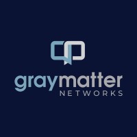 GrayMatter Networks Logo