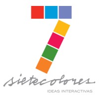 Sietecolores Logo