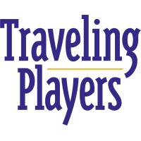 Traveling Players Ensemble Logo