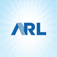 ARL Infratech Ltd. Logo