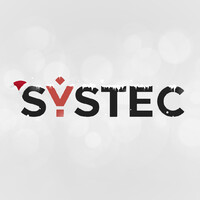 SYSTEC Logo