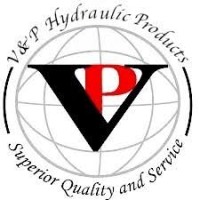 V&P Hydraulic Products, LLC Logo