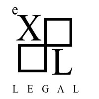 eXL Legal, PLLC Logo