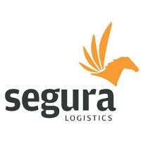 Segura Transportes e Logística Ltda. Logo
