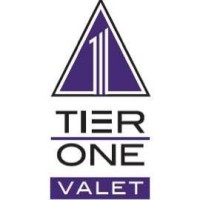 Tier 1 Valet Logo