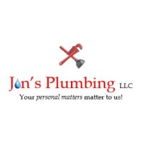 Jons Plumbing, LLC Logo