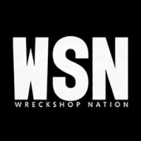 Wreckshop Nation Logo