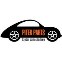 Piterparts Logo