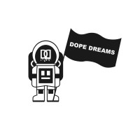 Dope Dreams Productions Logo