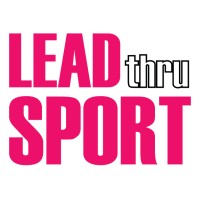 Lead Thru Sport Logo