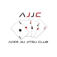 Aces Jiu Jitsu Club Logo
