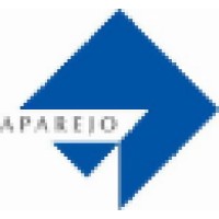 APAREJO Oficina Técnica, S.L. Logo
