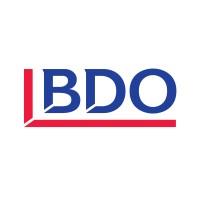 BDO Slovak Republic Logo
