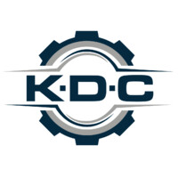 KD Capital Equipment, LLC. Logo