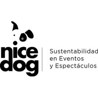 Agencia Nice Dog Logo