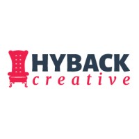 Hyback Creative LLC Logo