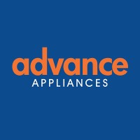 Advance Appliances ltd Logo