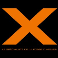 Xpertive : The workshop pit specialist Logo