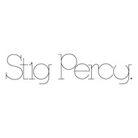 Stig Percy Logo
