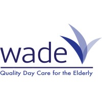 WADE Logo