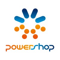 Powershop - Comercial Lumen SPA Logo