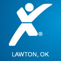 Express Employment Professionals - Lawton, OK Logo