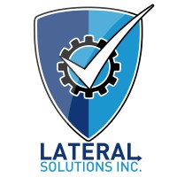 Lateral Solutions Inc. Logo