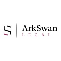 ArkSwan Legal, PLLC Logo