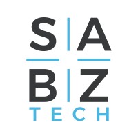 SABZTech Logo
