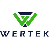 Wertek MG Logo