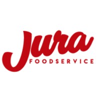 Distribuidora Jura S.A. Logo