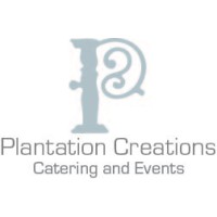 Plantation Creations Catering and Events Logo