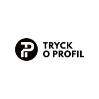 TRYCK O PROFIL Logo