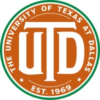 UT Dallas Public and Nonprofit Management Logo