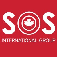 SOS Stu-view International Group - Brazil Team Logo