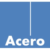Acero Logo