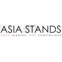 Asia Stands Logo